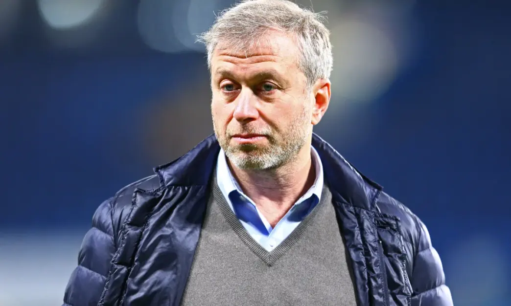 Abramovich Urged to Transfer £2.5bn to Ukraine