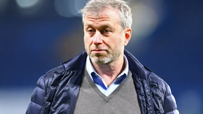 Abramovich Urged to Transfer £2.5bn to Ukraine