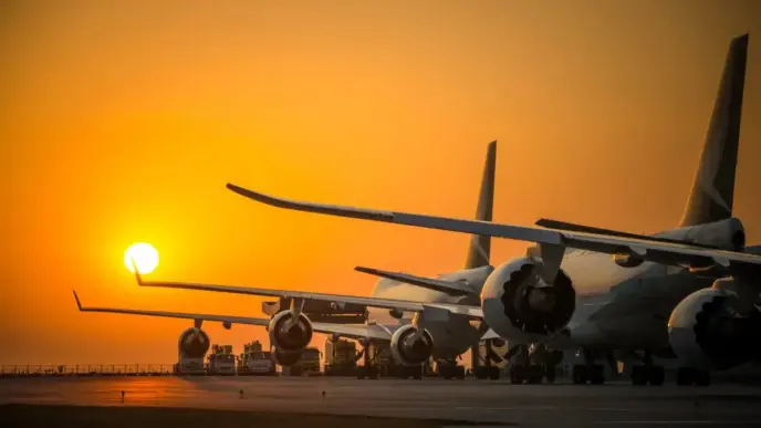 African Airlines to Earn $1.30 Per Passenger