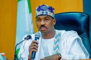 Aliyu Introduces New Security Strategy to End Banditry