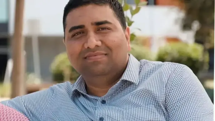 Apple Appoints Amar Subramanya as Vice President