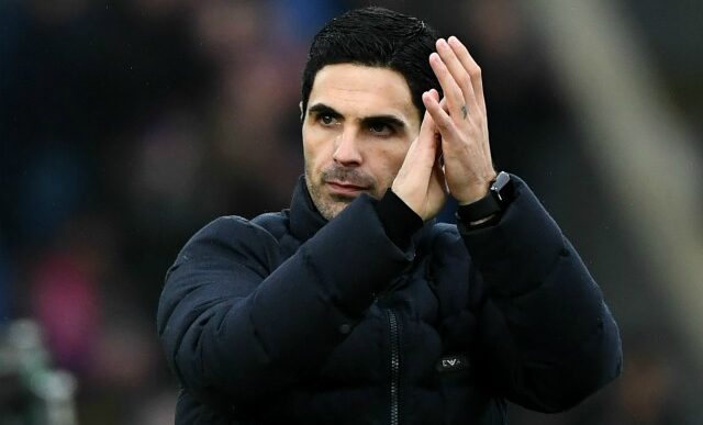Arteta Hails Arsenal's Resilience in Chelsea Draw