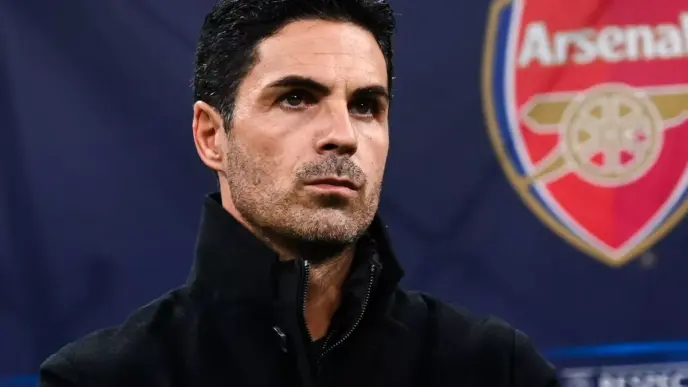 Arteta: Injuries Could Derail Arsenal’s Title Charge