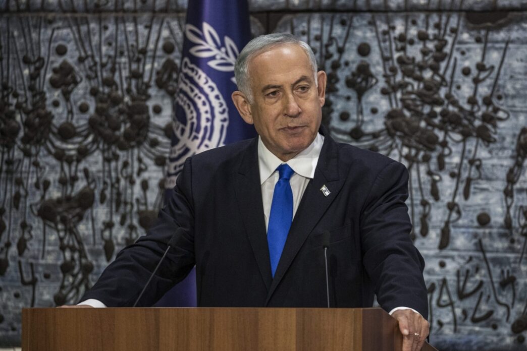 Attacks on Christians in Nigeria Must End - Netanyahu