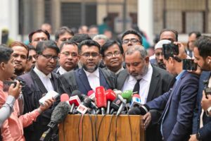 Bangladesh (News Central TV)