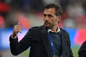 Beaumelle: Angola Can Compete With the Best