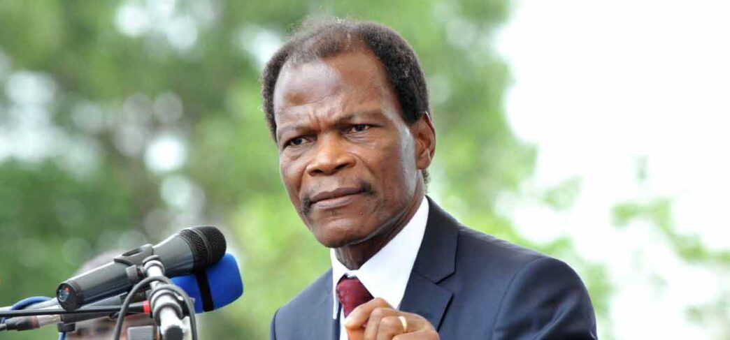 Benin Police Arrest Former Defence Minister