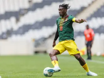 Bissouma Fitness Doubt Ahead Of Morocco Clash