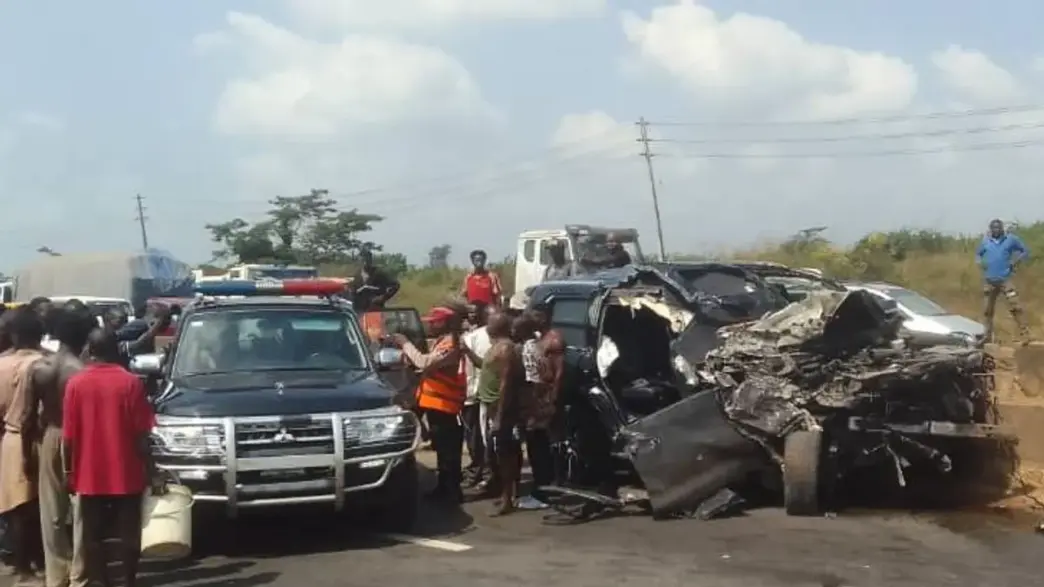 driver (News Central TV)