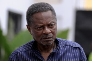 Cameroonian Opposition Figure Anicet Ekane is Dead