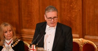 TikTok (News Central TV)