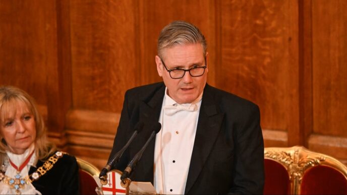 TikTok (News Central TV)