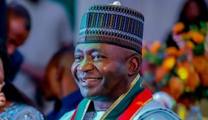 General (News Central TV)