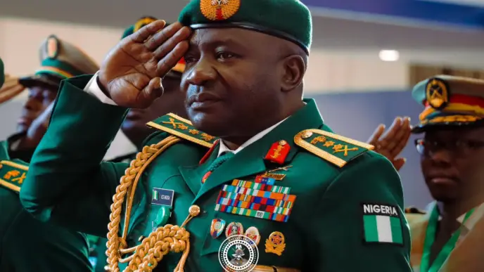 Defence (News Central TV)