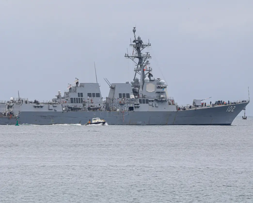 Drug (News Central TV)