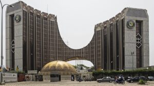 ECOWAS Calls for Zero Tolerance on Coups.