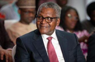 ECOWAS Names Dangote New EBC Chairman