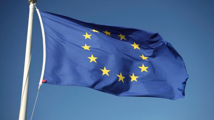EU Calls for Respect of Somalia’s Sovereignty