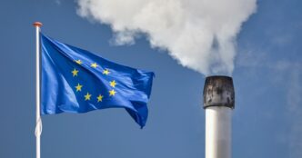 EU Seals 2040 Climate Deal With Credit Option