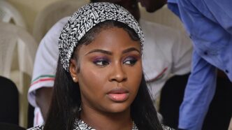 Edo Assembly Summons Natasha Irobosa