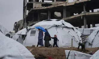 Egypt (News Central TV)