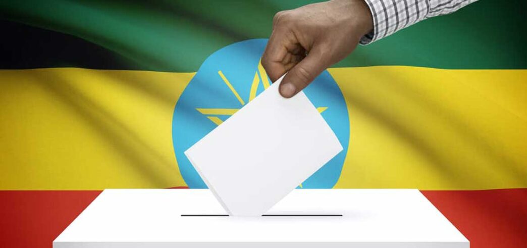 Ethiopia to Hold Elections June 1