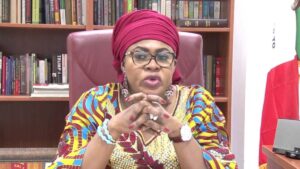 Ex-Aviation Minister Arraigned for Fraud