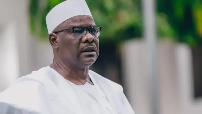 Extend US Airstrikes to North-East - Ndume