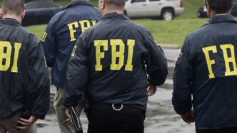 FBI Charges Nigerian, Others for Trading Scheme