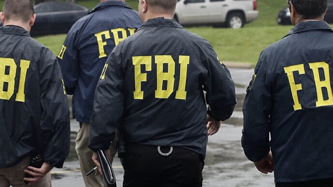 FBI Charges Nigerian, Others for Trading Scheme