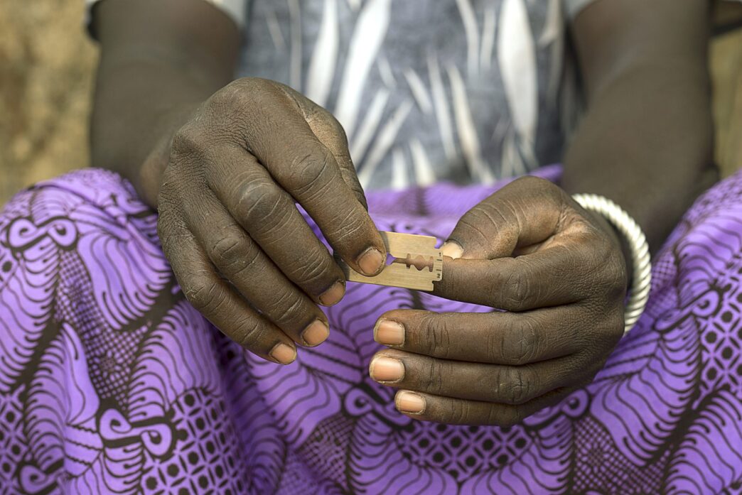 FGM Persists in Kenya Despite Ban