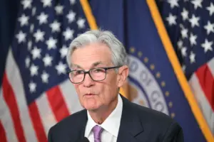 Fed (News Central TV)
