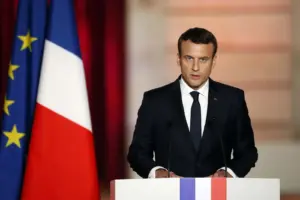 France Assisted Benin in Foiling Coup Attempt