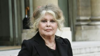 French Film Icon Brigitte Bardot Dies at 91