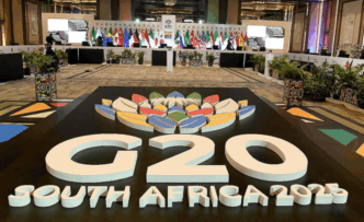 G20 Summit: South Africa's Lesson in Gratitude, Ubuntu