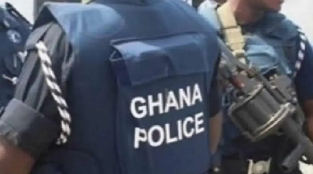 Ghana (News Central TV)