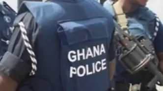 Ghana (News Central TV)