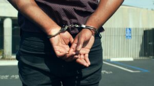 US-Nigerian Man Charged in Toronto Student Killing