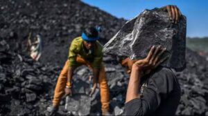 Global Coal Production to Drop in 2030 - IEA