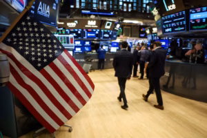 Stock (News Central TV)