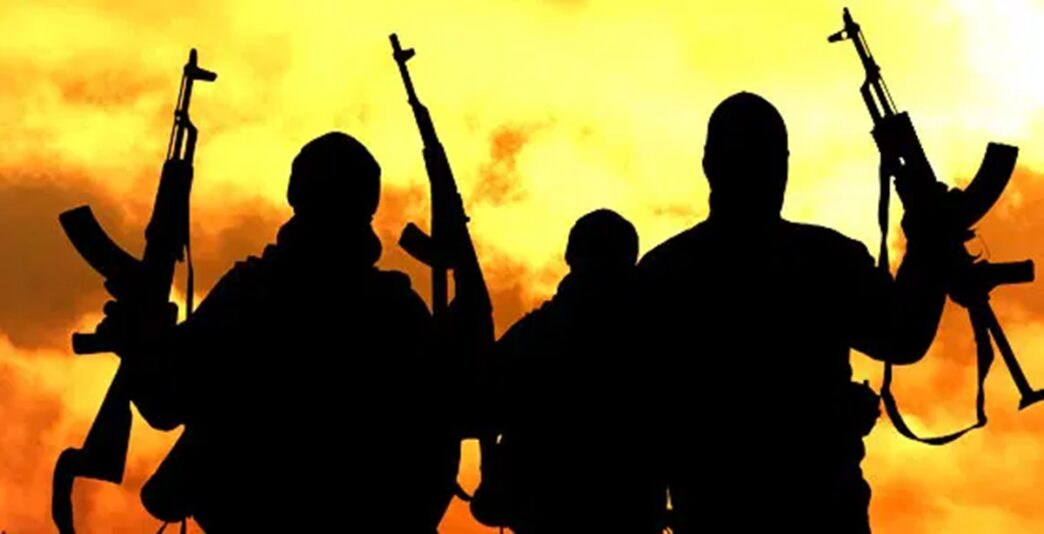 Gunmen Kill Journalist in Eastern Mexico