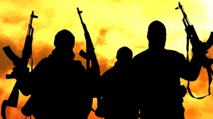 Gunmen Kill Journalist in Eastern Mexico