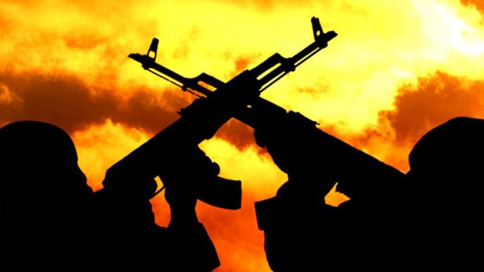 Gunmen Kill Two, Abduct Five in Gombe