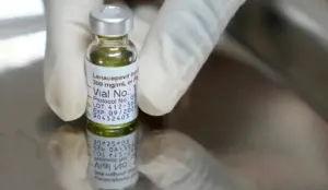 HIV (News Central TV)