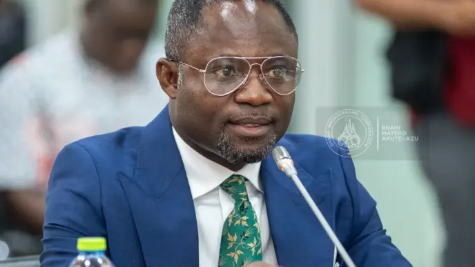 Health Workers Are Backbone of Ghana – Minister