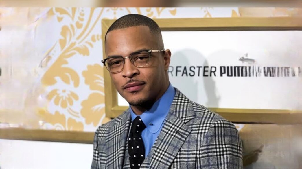 “I Don’t Think the Church Is Real,” Says T.I.