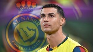 I Want to Win More Titles - Ronaldo