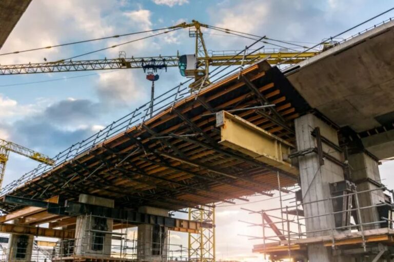 Africa Rethinks Infrastructure Funding Strategy