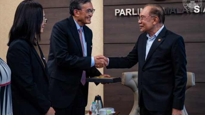 Intel (News Central TV)