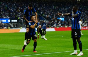 Inter (News Central TV)